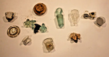 MISC 1890s Dump Dug Old Relics
