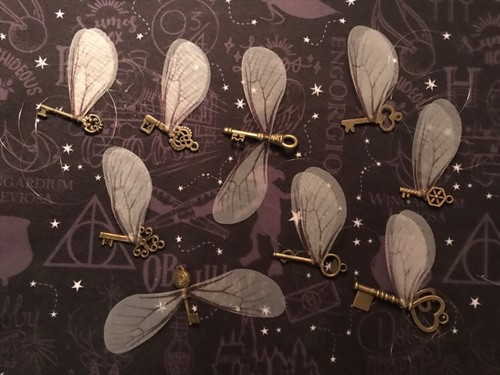 Harry potter inspired flying - potter,