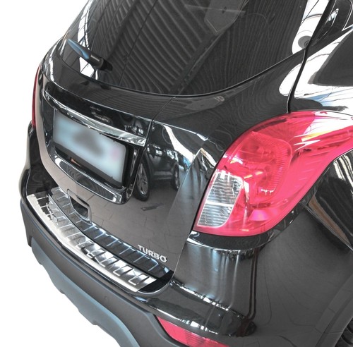 For opel mokka from - opel,