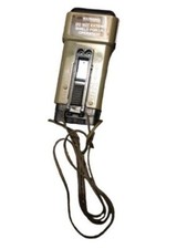 Infra red and white distress beacon light - British army SAS ARC/MS- 2000m