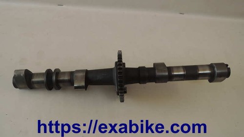 Exhaust camshaft for kawasaki - exhaust,