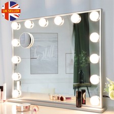 14 LED Hollywood Dressing