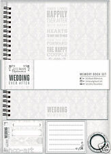 Docrafts Papermania Wedding