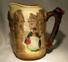 ROYAL DOULTON  DICKENS SERIES