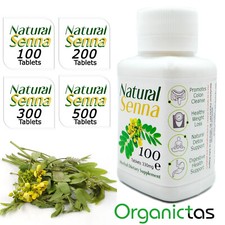 Best Natural SENNA Vegetable
