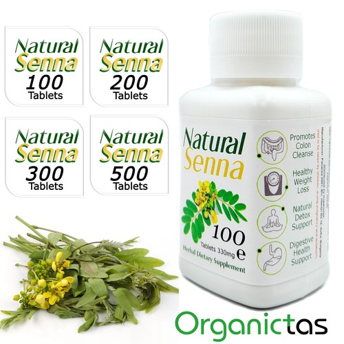 Best natural senna vegetable - best,