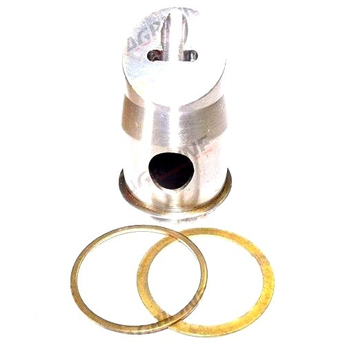 Pre combustion chamber for - pre,