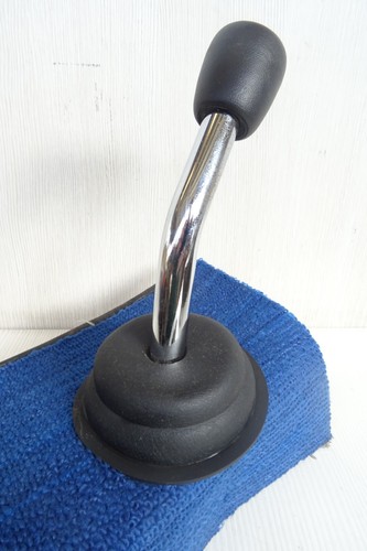 Sport shift lever for fiat - shift,