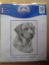 Dmc golden labrador cross - dmc,
