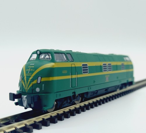 Gauge 160 scale renfe - gauge,