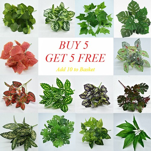 Artificial plantss green - plantss,