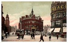 LEICESTER ENGLAND UNITED