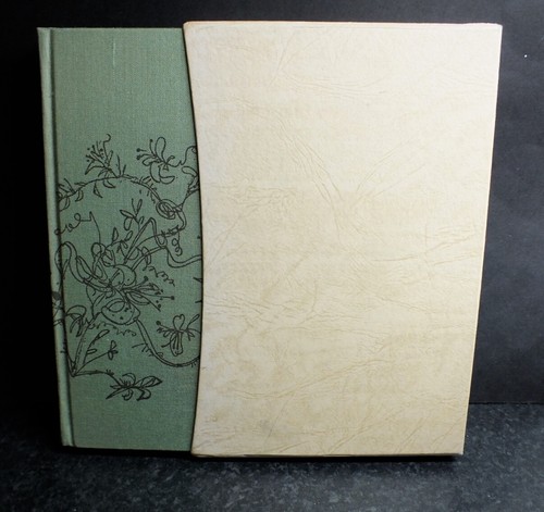 Folio society 1977 cold - folio,