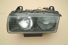 Bmw series e36 - 3,