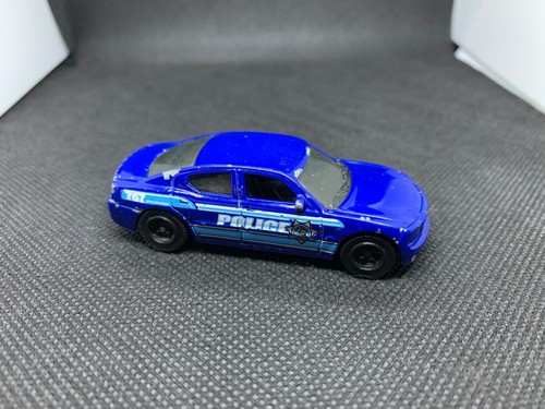 Matchbox 11 dodge - -,