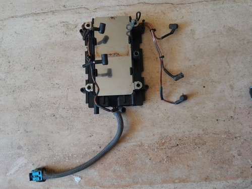 Johnson 150hp outboard - johnson, cdi