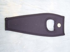 Neoprene diving drysuit pocket - diving,