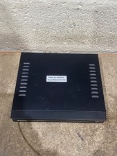 Swann H.264 4CH Digital Video