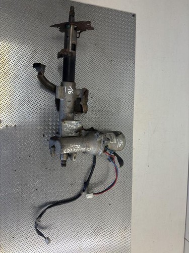 Toyota corolla e12 - toyota, electric