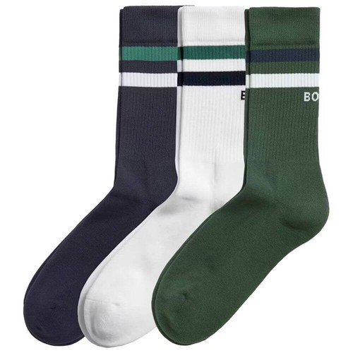Bjorn borg core crew socks - crew,