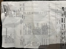 Log Splitter Hydraulic Lift Lit