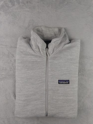 Patagonia mens fleece jacket - mens,