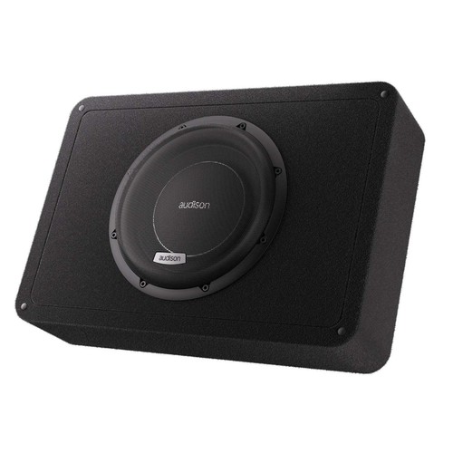 Audison voce avbx - ii, d4