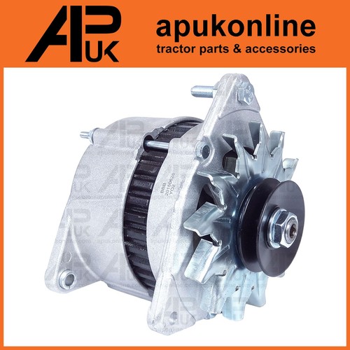 Alternator 12v amp for - alternator, rh