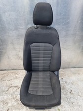 FORD GALAXY SEAT PASSENGER