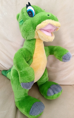 Vintage the land before time - the,