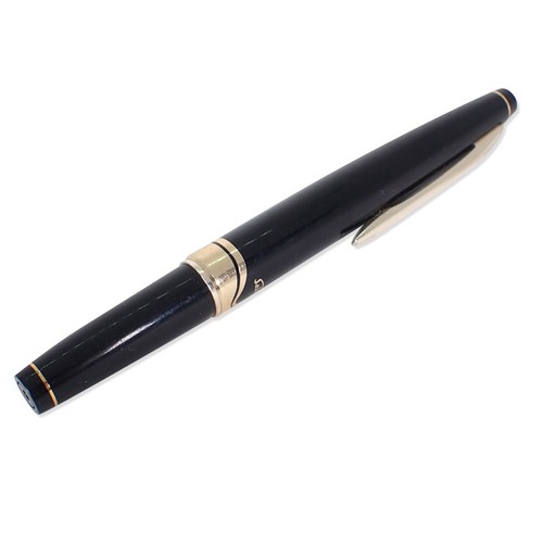 Sailor fountain pen 18k nib - sailor,