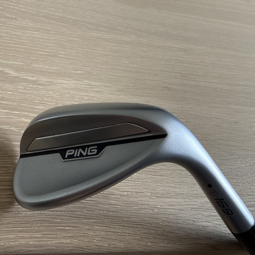 Ping golf club - golf, s159