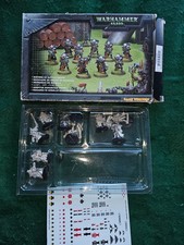 Metal Sisters of Battle Squad