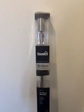 Dunelm Barrel Curtain Pole