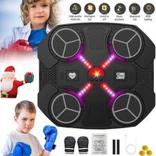 Wall Mounted Music Boxing