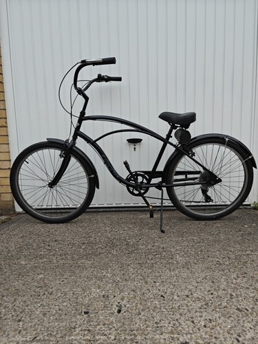 Speed electra beach cruiser - 7,