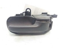 INTERIOR RIGHT FRONT HANDLE