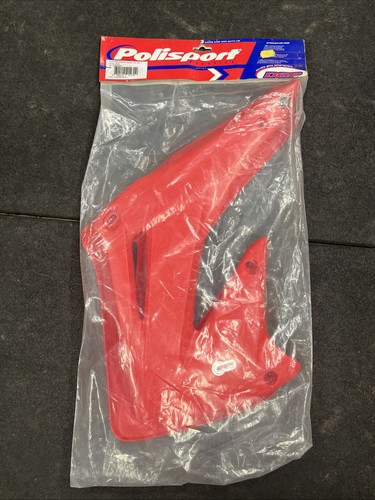 Polisport honda crf450r - polisport,