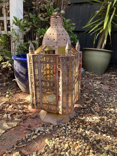 Vintage antique heavy - ,