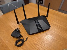 Netgear Nighthawk RAX50 AX5400