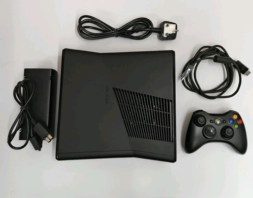 Xbox 360 slim - xbox, s