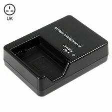 For Nikon Camera Battery Charger MH-24 D3100 D3200 D5100 D5200 D5500 EN-EL14a