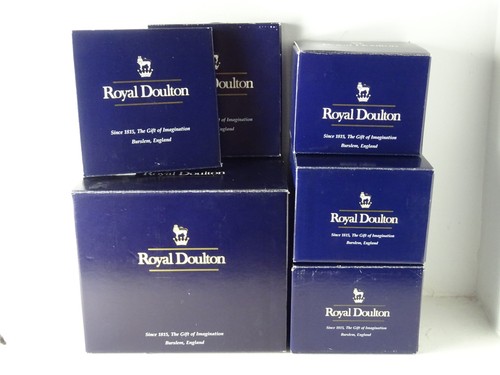 Royal doulton juno tea - royal,