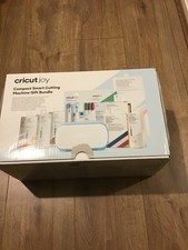 cricutjoy smart cutting machine gift bundle boxed