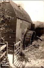 The Old Mill Watermill Country