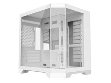 DIYPC DIY-CUBE03-W White Dual