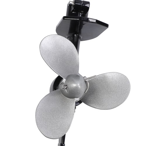 Electric outboard trolling - electric,