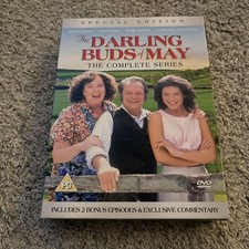 The Darling Buds Of May - The