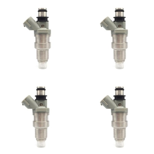 23250 11060 4pcs fuel injector - fuel,