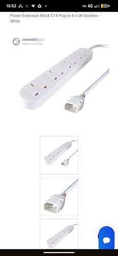 Way poer extension - way,